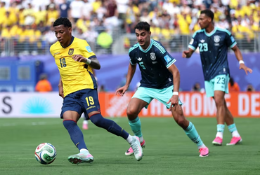 Ecuador vs Đức (03:00 – 26/06)