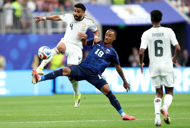Cabo Verde vs Ả Rập Xê Út (07:00 – 27/06)